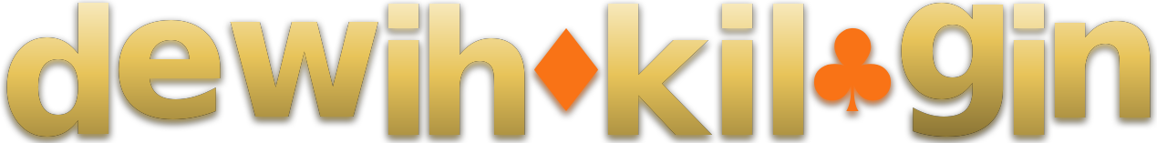 dewihoki login logo