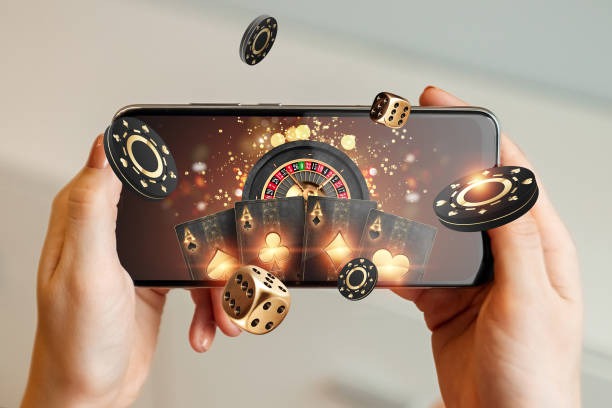dewihoki login mobile gaming