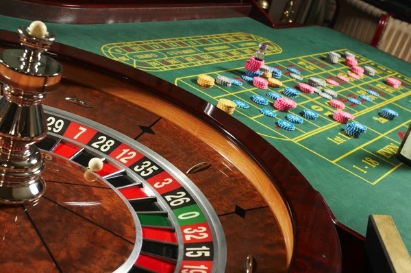 dewihoki login No Commission Baccarat